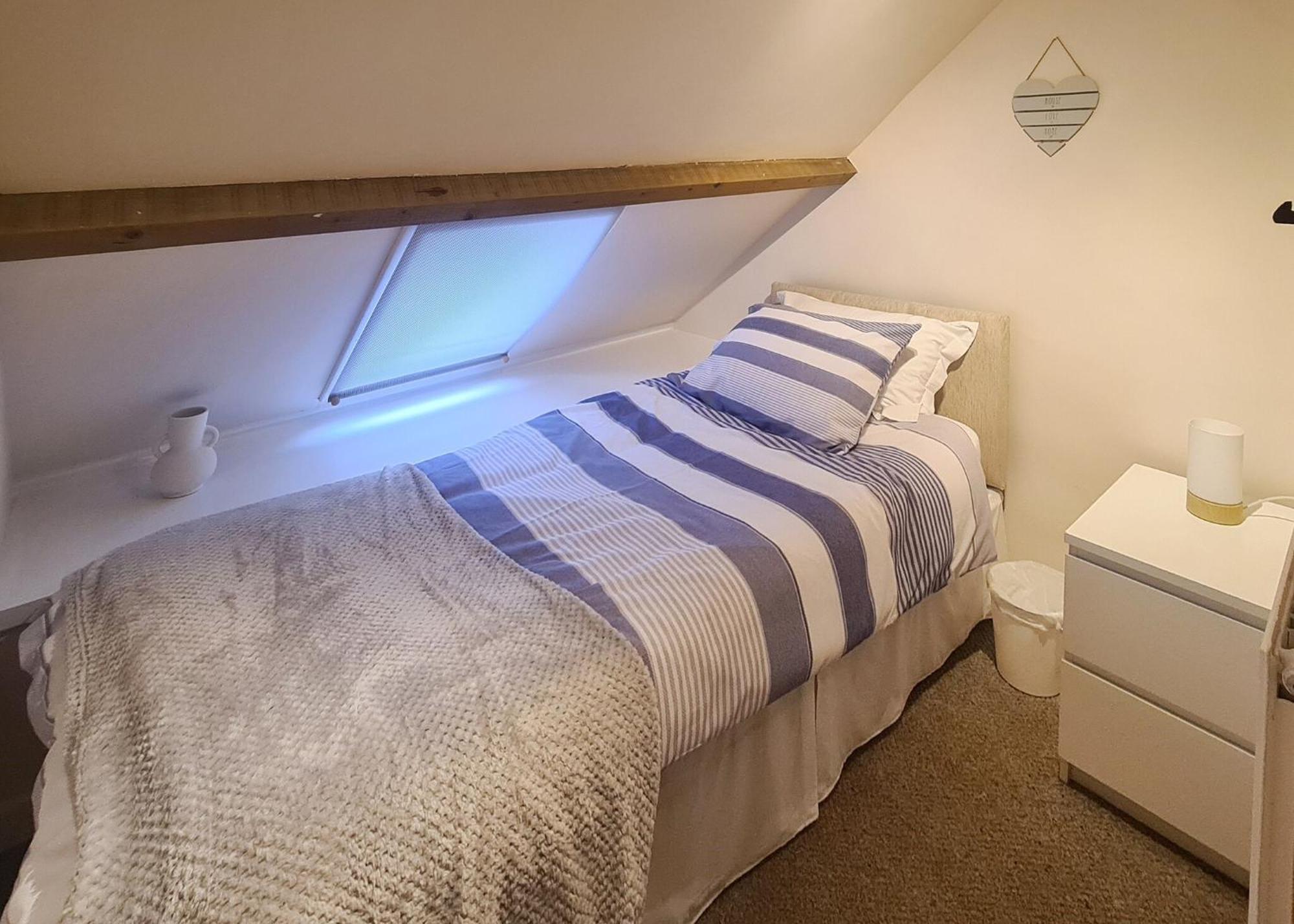 Garnffrwd Park Hotell Llanddarog Exteriör bild