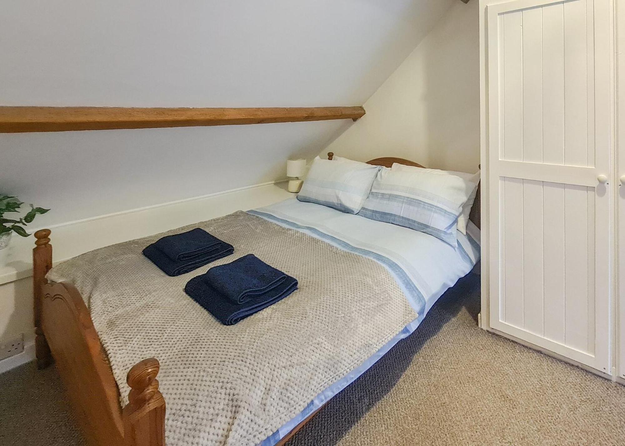 Garnffrwd Park Hotell Llanddarog Exteriör bild