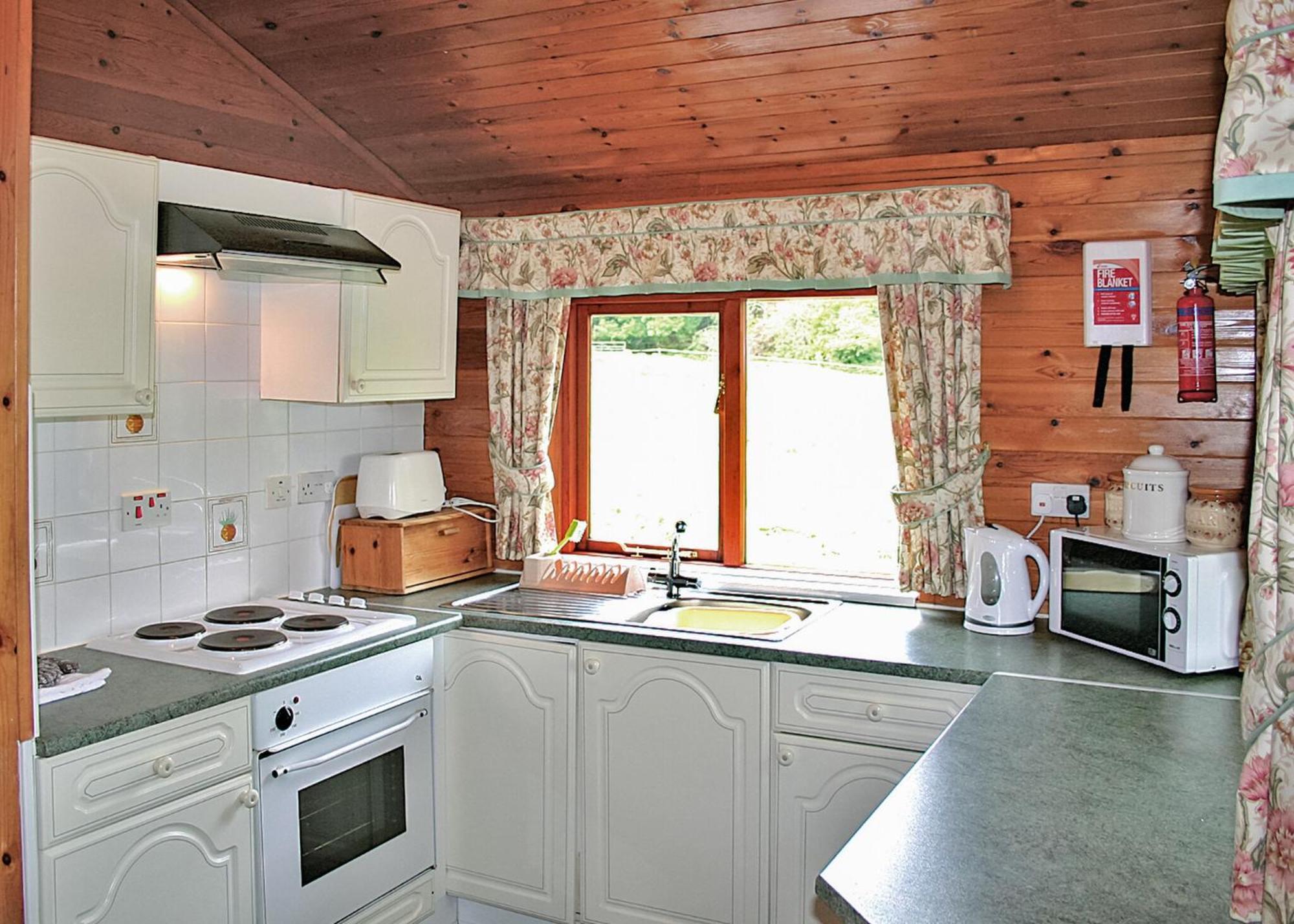 Garnffrwd Park Hotell Llanddarog Exteriör bild