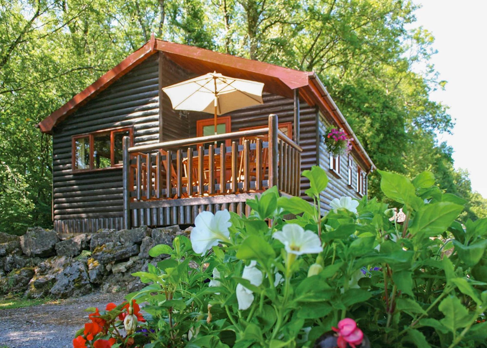 Garnffrwd Park Hotell Llanddarog Exteriör bild